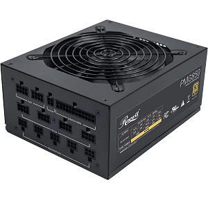 Rosewill Power Supply